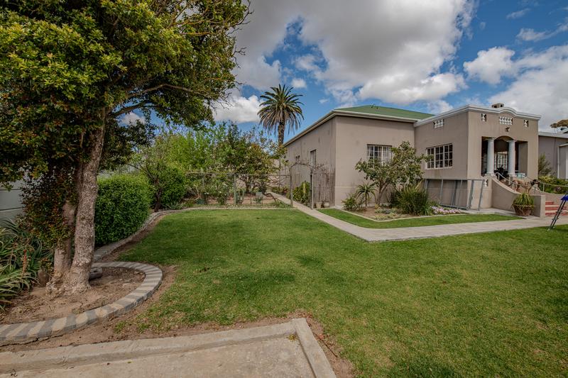 4 Bedroom Property for Sale in Riviersonderend Western Cape